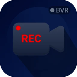 Symbol von SecureCam: Record & Detect